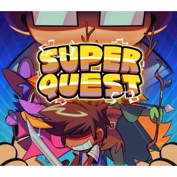 SuperQuest