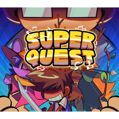 SuperQuest