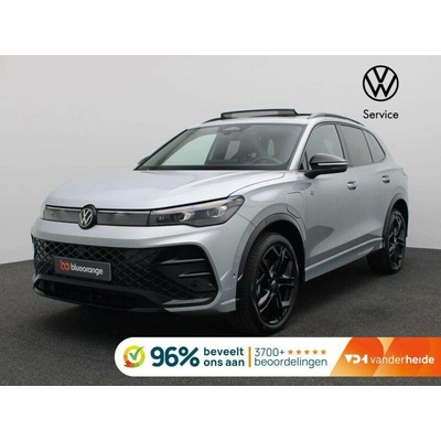 Volkswagen Tiguan 1.5 eHybrid R-Line DSG 200 kW