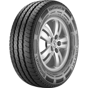 Continental VanContact AP 215/80 R14 112/110P