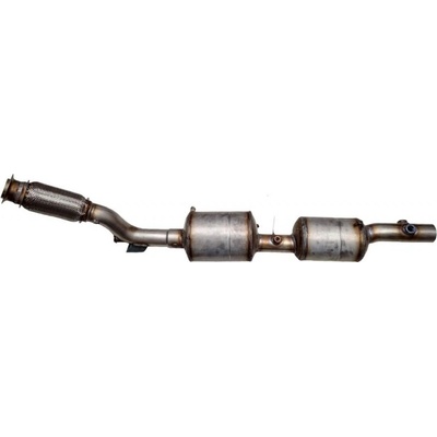 JMJ 1338DPF filter výfuku VOLKSWAGEN Transporter T6 (15-24) 2.0 TDi , VOLKSWAGEN Transporter T6 (15-24) 2.0 TDi 4motion