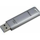 Image 1 of PNY Elite Steel 64GB USB 3.1 FD64GESTEEL31G-EF