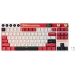 Royal Kludge RK-M87-FAMICM-CRMSW-US Клавиатури