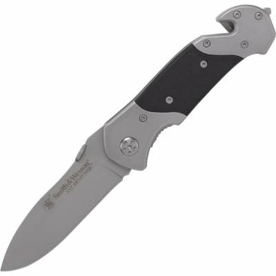 TOGO Smith & Wesson První reakce SWFR