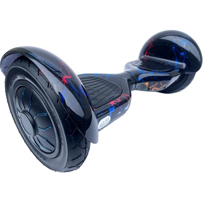 Kolonožka Roadster lightning ELJET