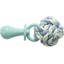 Hr.GIMB lano bavl/TPR dudlik 14 cm