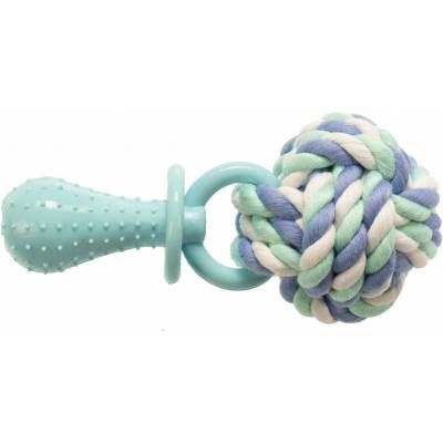 Hr.GIMB lano bavl/TPR dudlik 14 cm