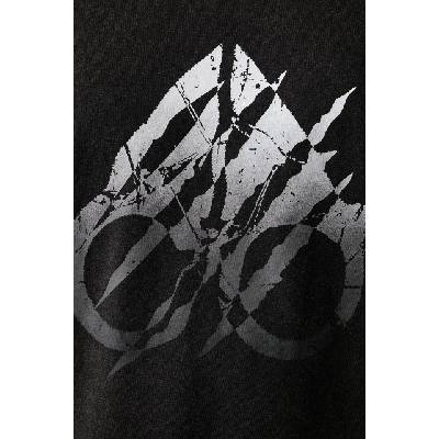 Moose knuckles тениска мъжка от памук (m36mt717)