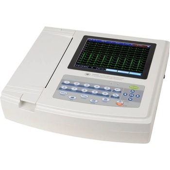 Contec ЕКГ апарат Contec ECG-1200G