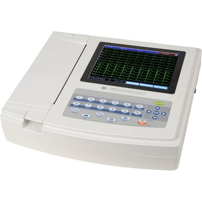 Contec ЕКГ апарат Contec ECG-1200G