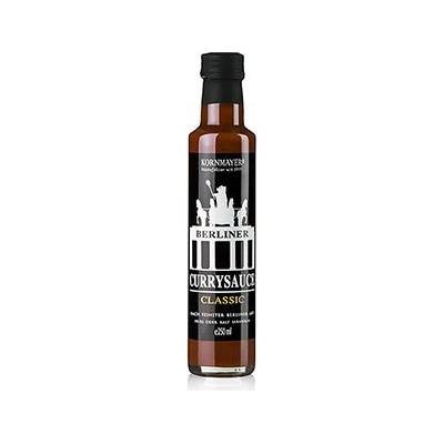 Kornmayer Berlínská kari omáčka classic 250 ml