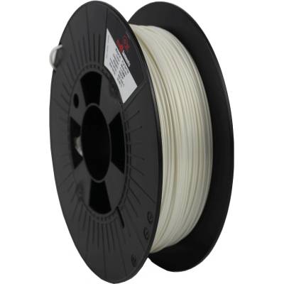 Profi - Filaments SATIN PLA White 001 1,75 mm / 0,5 kg