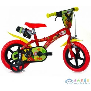 Dino Bikes Bing 12 Велосипеди