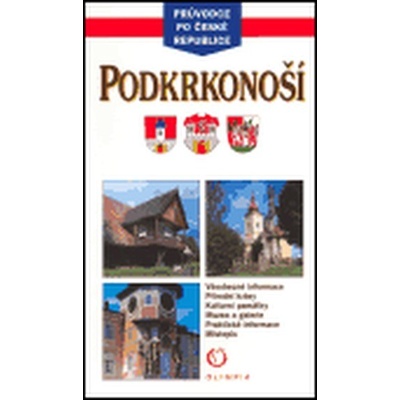 Podkrkonoší