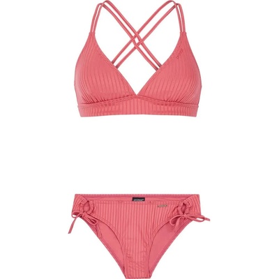 Protest Boogie Triangle bikini - Pink (Smooth Pink)