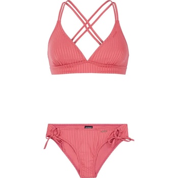 Protest Boogie Triangle bikini - Pink (Smooth Pink)