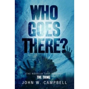 Who Goes There (2010)