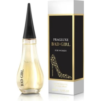 Image 1 of Fragluxe Bad Girl for Women EDT 100 ml