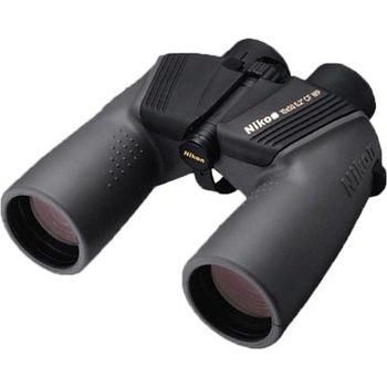Nikon 10X50 CF WP