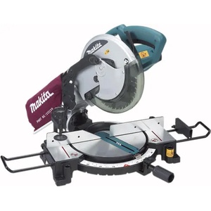 Makita MLS100N Потапящ циркуляр, герунг