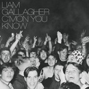 GALLAGHER, LIAM - C\'MON YOU KNOW CD