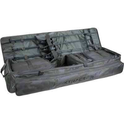 SONIK XTRACTOR 3-ROD TRANSPORT SYSTEM 137x36x24 cm T50 1