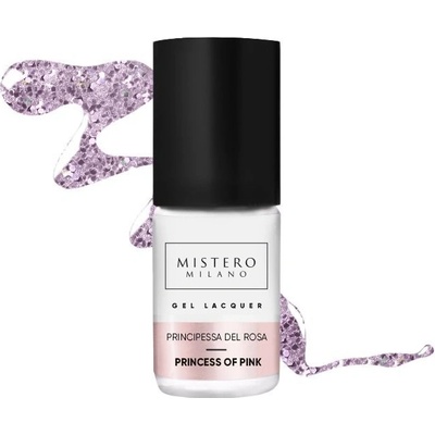 Mistero Milano PRINCESS OF PINK 7 ml