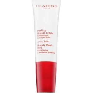 Clarins Beauty Flash пилинг Peel 50 ml
