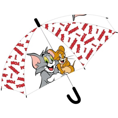 E plus M Tom a Jerry
