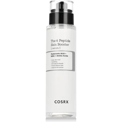 COSRX The 6 Peptide Skin Booster Serum регенериращ серум 150 ml унисекс