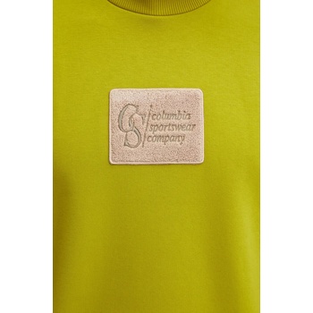 Columbia Суичър Columbia Wallowa Fleece (2090811)