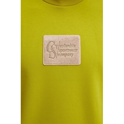 Columbia Суичър Columbia Wallowa Fleece (2090811)