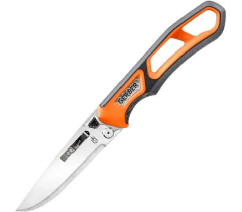 GERBER Randy Newberg Fixed EBS