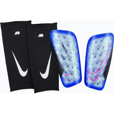 Nike Mercurial Lite SuperLock 458 Racer Blue/Black/Pink Blast