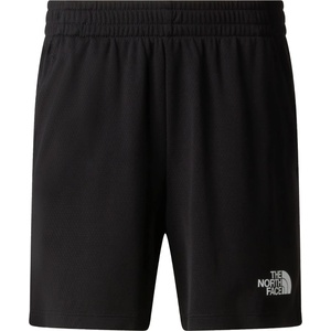 The North Face Детски къси панталони The North Face Kid's Teen Poly Knit Short Shorts - Black (701-4410-0112)