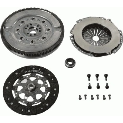 SACHS 2290 601 002