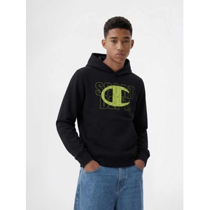Champion Суитшърт Hooded Sweatshirt (307253-KK002)