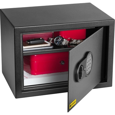 Homesafe HV25E