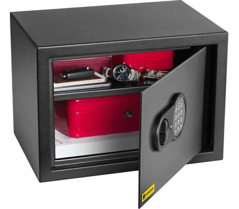 Homesafe HV25E