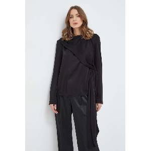 Bardot Блуза CASTIAN (59129TB.BLACK)