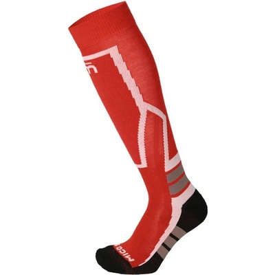 Mico Calza Ski Kids Warm Control Medium W