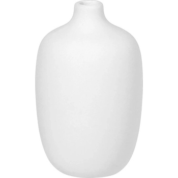 Blomus Ваза CEOLA Blomus, бял, 13 см (BM66170)