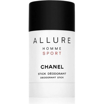 CHANEL Allure Homme Sport deo stick 75 ml