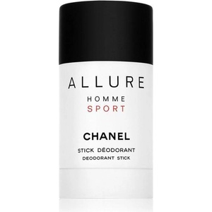 CHANEL Allure Homme Sport deo stick 75 ml