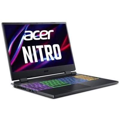 Acer Nitro 5 NH.QM0EC.00N