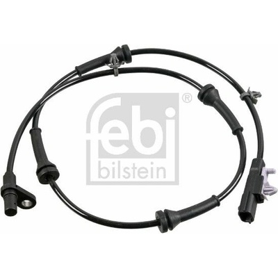 Snímač počtu otáčok kolesa FEBI BILSTEIN 185976