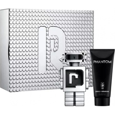 Paco Rabanne Phantom Комплект с Парфюм EDT за мъже 100ml
