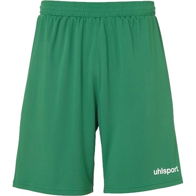 Uhlsport center basic short zelená