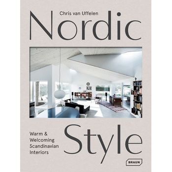 Nordic Style - Chris van Uffelen