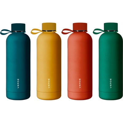 Karton P+P Termoska 500 ml Verde Zelená